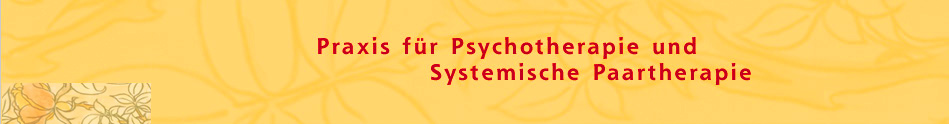 Praxis für Psychotehrapie und Systemische Paartherapie - Olga Diefnbach, Br&Uuml;hl