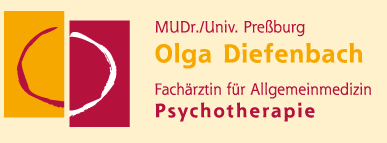 Olga Diefenbach, Psychotehrapie